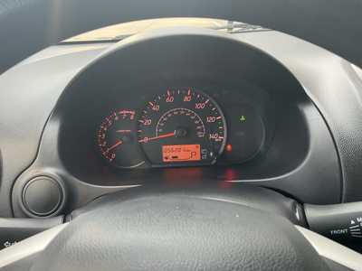 2022 Mitsubishi Mirage, $12599. Photo 12