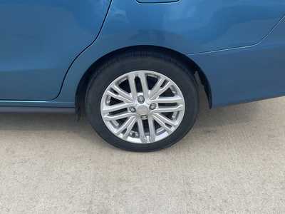 2022 Mitsubishi Mirage, $12599. Photo 6