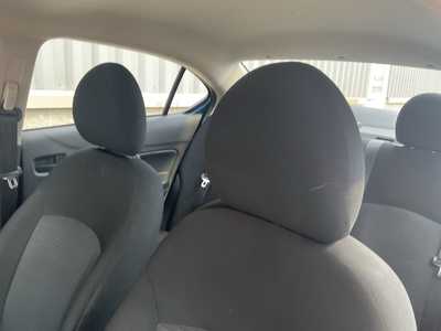 2022 Mitsubishi Mirage, $12599. Photo 9