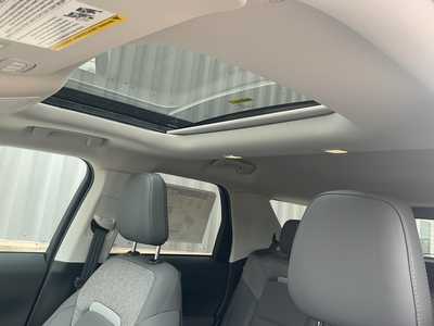 2025 Ford Bronco Sport, $40985. Photo 10
