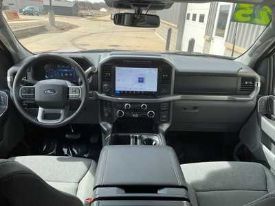 2025 Ford F150 Ext Cab, $57546. Photo 10