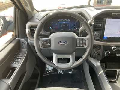 2025 Ford F150 Ext Cab, $57546. Photo 11