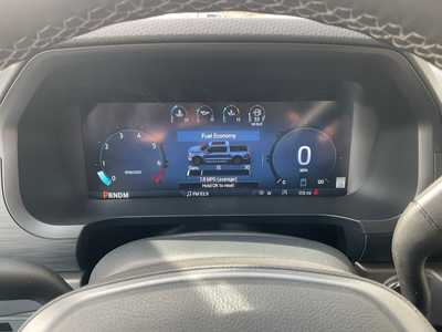 2025 Ford F150 Ext Cab, $57546. Photo 12