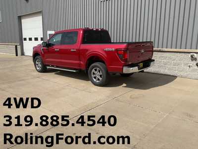 2025 Ford F150 Ext Cab, $57546. Photo 3