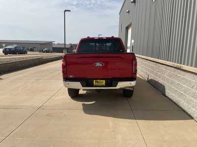 2025 Ford F150 Ext Cab, $57546. Photo 5