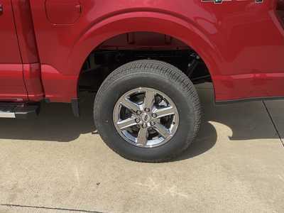 2025 Ford F150 Ext Cab, $57546. Photo 6