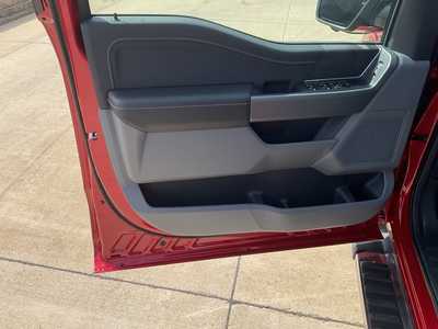 2025 Ford F150 Ext Cab, $57546. Photo 7