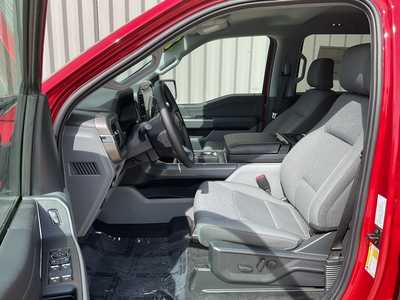 2025 Ford F150 Ext Cab, $57546. Photo 8