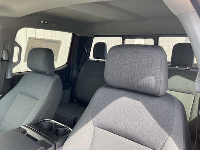 2025 Ford F150 Ext Cab, $57546. Photo 9