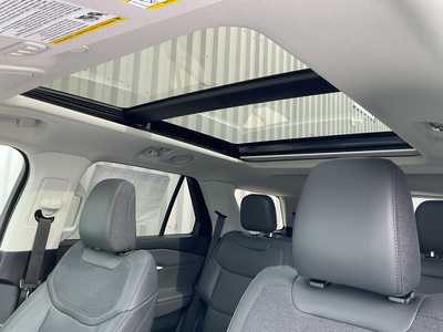 2025 Ford Explorer, $46938. Photo 10