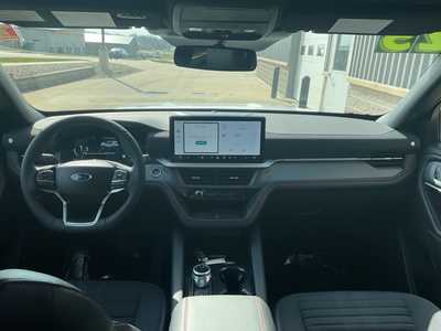 2025 Ford Explorer, $50210. Photo 11