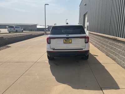 2025 Ford Explorer, $50210. Photo 5