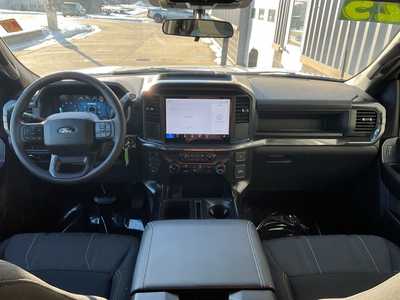 2025 Ford F150 Ext Cab, $50462. Photo 10