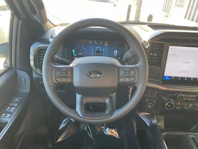 2025 Ford F150 Ext Cab, $50462. Photo 11