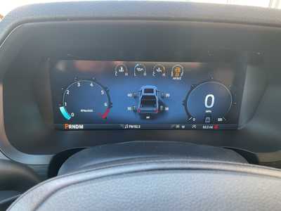 2025 Ford F150 Ext Cab, $50462. Photo 12
