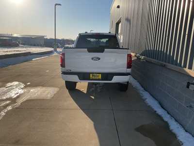 2025 Ford F150 Ext Cab, $50462. Photo 5