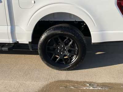 2025 Ford F150 Ext Cab, $50462. Photo 6