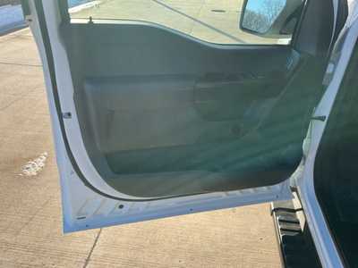 2025 Ford F150 Ext Cab, $50462. Photo 7
