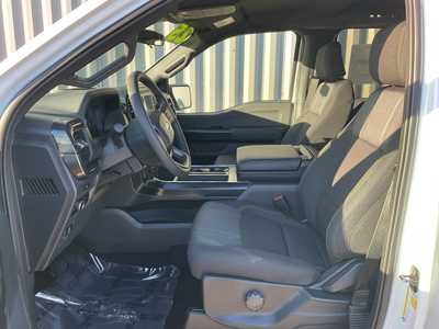 2025 Ford F150 Ext Cab, $50462. Photo 8
