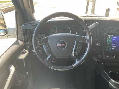 2019 GMC Van,Cargo, $64950. Photo 11