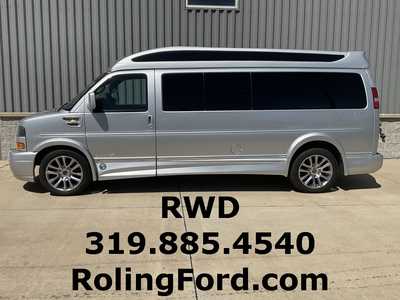 2019 GMC Van,Cargo, $64950. Photo 2