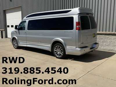 2019 GMC Van,Cargo, $64950. Photo 3