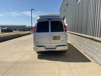 2019 GMC Van,Cargo, $64950. Photo 5