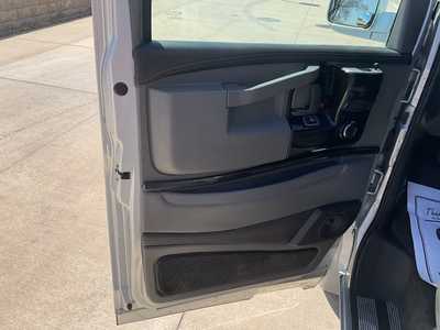 2019 GMC Van,Cargo, $64950. Photo 7
