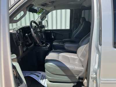 2019 GMC Van,Cargo, $64950. Photo 8