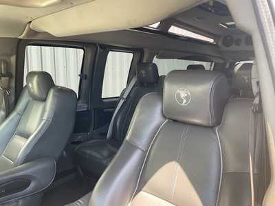 2019 GMC Van,Cargo, $64950. Photo 9