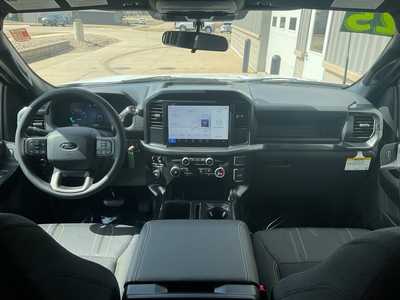 2025 Ford F150 Ext Cab, $50036. Photo 10