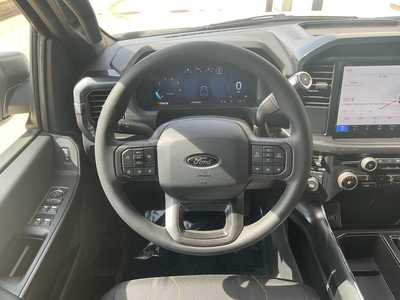 2025 Ford F150 Ext Cab, $50036. Photo 11