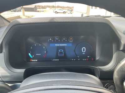 2025 Ford F150 Ext Cab, $50036. Photo 12