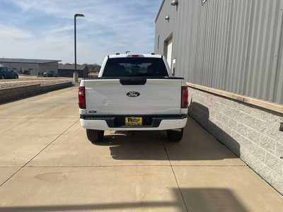 2025 Ford F150 Ext Cab, $50036. Photo 5