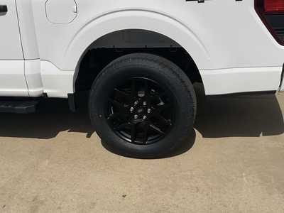 2025 Ford F150 Ext Cab, $50036. Photo 6