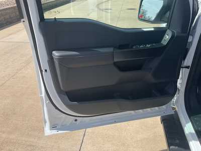 2025 Ford F150 Ext Cab, $50036. Photo 7