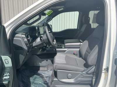 2025 Ford F150 Ext Cab, $50036. Photo 8