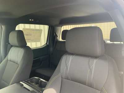 2025 Ford F150 Ext Cab, $50036. Photo 9
