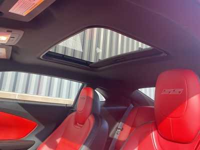 2010 Chevrolet Camaro, $24999. Photo 10