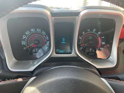 2010 Chevrolet Camaro, $24999. Photo 11