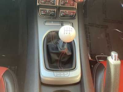 2010 Chevrolet Camaro, $24999. Photo 12