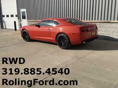2010 Chevrolet Camaro, $24999. Photo 3