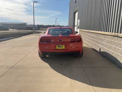 2010 Chevrolet Camaro, $24999. Photo 5