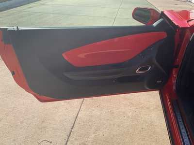 2010 Chevrolet Camaro, $24999. Photo 7