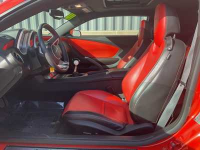 2010 Chevrolet Camaro, $24999. Photo 8