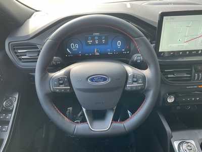 2025 Ford Escape, $37287. Photo 11