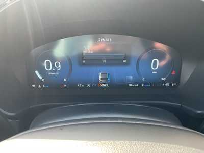 2025 Ford Escape, $37287. Photo 12