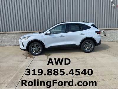 2025 Ford Escape, $37287. Photo 2