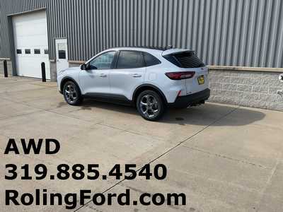 2025 Ford Escape, $37287. Photo 3