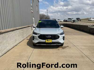 2025 Ford Escape, $37287. Photo 4